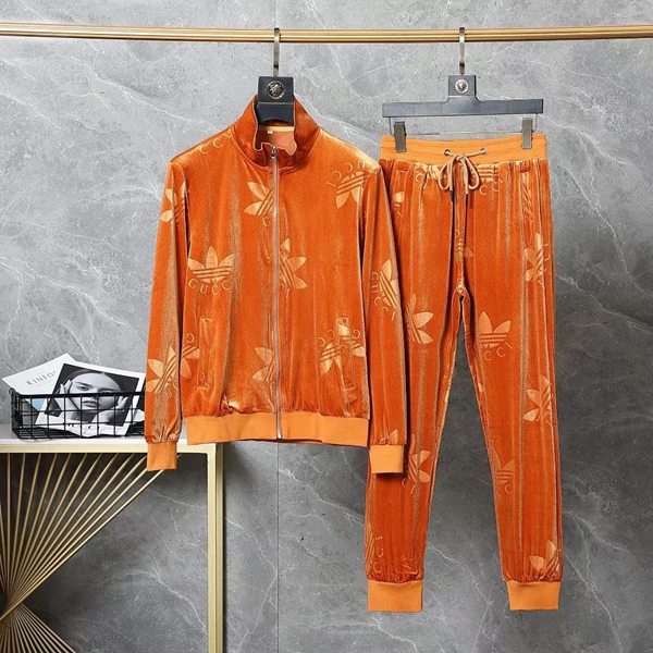 ブランドセット正面デザイン